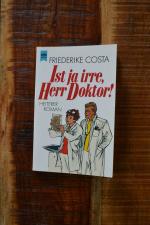 Ist ja irre, Herr Doktor!