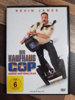 Der Kaufhaus Cop