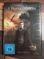 I, Frankenstein