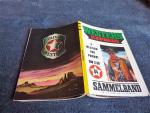 Western Express Sammelband Nr. 84:  Das Halbblut (Bd. 364/ Die letzte Kerbe (Weiter Western Nr. 147)/ Lucky Day ( Top Western Nr. 42)