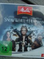 Snow White & the Huntsman