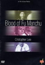 Jesus Franco: Blood Of Fu Manchu