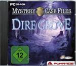 Mystery Case Files - Dire Grove