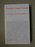 Erziehungs- und Unterrichtslehre (Schöninghs Sammlung Pädagogischer Schriften)