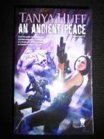 An Ancient Peace (Peacekeeper Series 1)