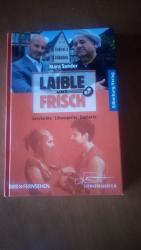 Laible und Frisch - Geschichte, Schauspieler, Drehorte.