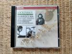 Sofia Gubaidulina - Kammermusik. Lockenhaus Collection Vol. 10