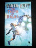 The Truth of Valor - A Confederation Novel (SF)