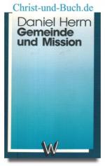 Gemeinde und Mission