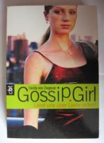 Ziegesar, Cecily von: Gossip Girl 4 - La