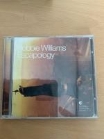 Robbie Williams: Escapology