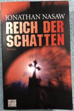 Reich der Schatten - Nasaw, Jonathan