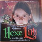 Hexe Lili - Der Drache und das magische Buch