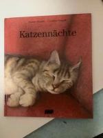 Katzennächte