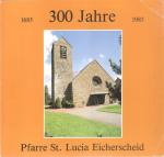 Pfarrei Sankt Lucia (Eicherscheid, Simme