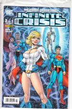 Infinite Crisis 2