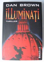 Dan Brown: Illuminati