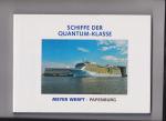 Peter Hackmann; Meyer-Werft Papenburg (H Peter Hackmann; Meyer-Werft Papenburg (H