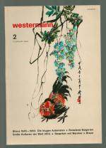 Westermann Monatshefte 106. Jahrgang, Heft 2, Februar 1965