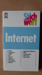 Internet Stichwort