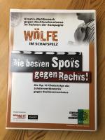 Wölfe im Schafspelz, Die besten Spots gegen Rechts!