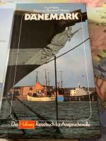 Axel Patitz: Dänemark