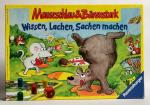 Mauseschlau und Bärenstark Wissen, Lache Mauseschlau und Bärenstark Wissen, Lache
