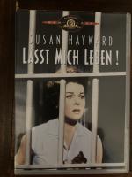 Lasst mich leben