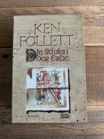 Ken Follett: Die Säulen der Erde