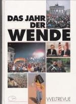 Erich Gysling: Das Jahr der Wende Erich Gysling: Das Jahr der Wende