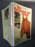 Das Einmaleins des Reitens / Pferde