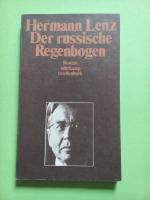 Hermann Lenz: Der russische Regenbogen