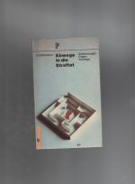 Harry Dettenborn: Abwege in die Straftat Harry Dettenborn: Abwege in die Straftat