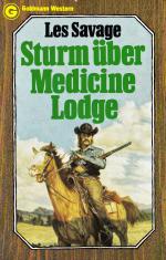 Sturm über Medicine Lodge