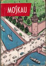 A.Kowaljow: Moskau - Reiseführer (Sammle A.Kowaljow: Moskau - Reiseführer (Sammle