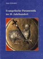 Evangelische Paramentik im 19. Jahrhundert.