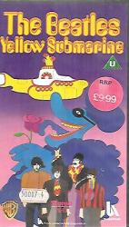 The Beatles - Yellow Submarine