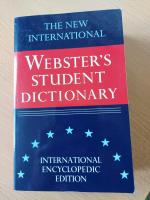 Webster