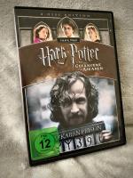 Harry Potter und der Gefangene von Askaban