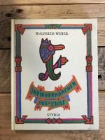 Walfried Weber, Fritz Silberbauer: India Walfried Weber, Fritz Silberbauer: India