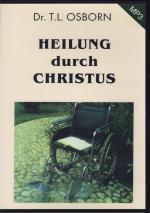 Heilung durch Christus