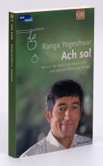 Ranga Yogeshwar: Ach so! - Warum der Apf