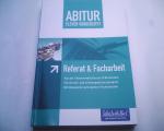 Referat und Facharbeit