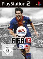 FIFA 13 (Sony PlayStation 2) PS2