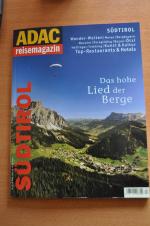 ADAC reisemagazin: Südtirol Nr. 67 1/2004