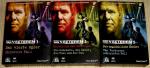 3x DVD-Box - VAN VEETEREN Box 1-3 (6 Filme) - Nach den Bestsellern von Hakan Nesser