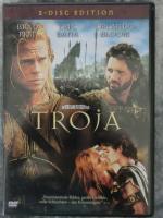 Troja, 2- Disc Collection + Bonusmaterial (Specials)