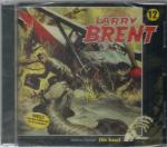 Larry Brent No 12: Die Insel. Hörspiel