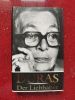Marguerite Duras: Der Liebhaber