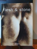 Edward Lucie-Smith: Flesh & Stone Edward Lucie-Smith: Flesh & Stone